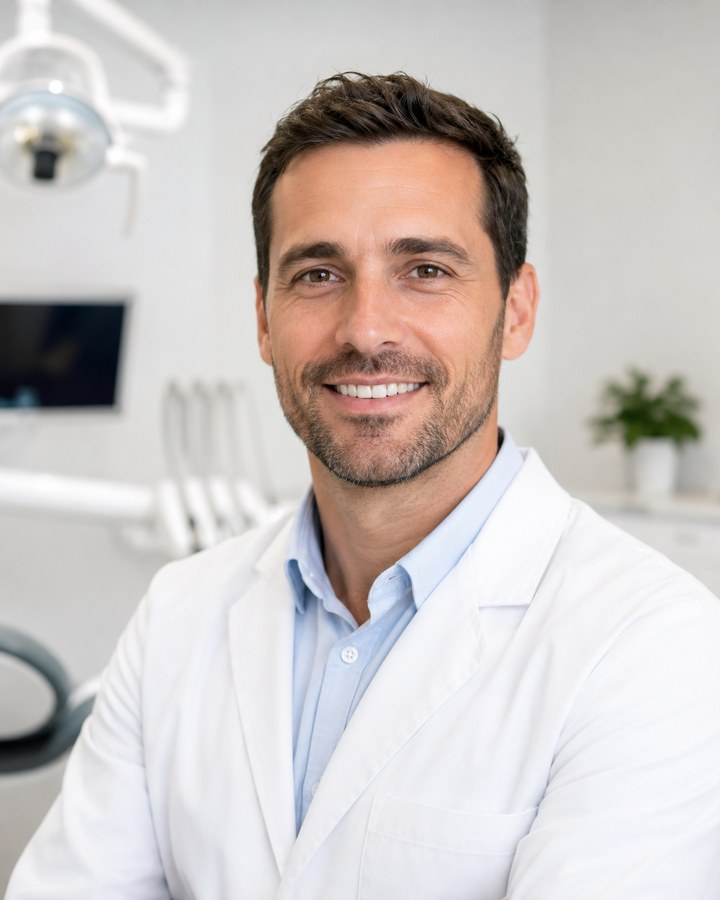 Dr. Rahman Smile