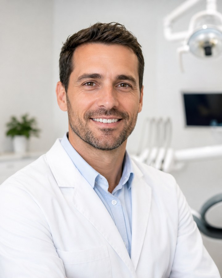 Dr. Hasan Implant