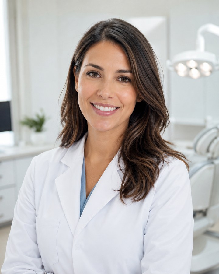 Dr. Farhana Ortho