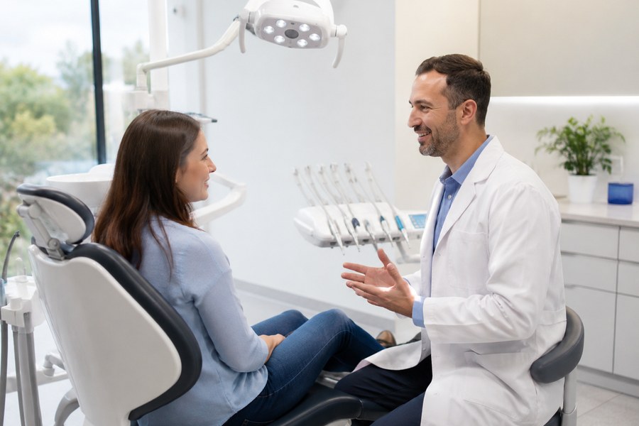 Pediatric Dentistry