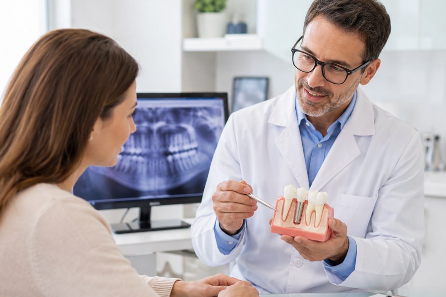 Dental Implant